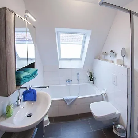 Stoerte 8 Comfortable Holiday