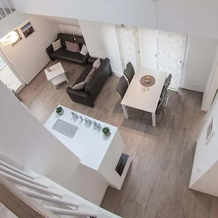 Stoerte 8 Comfortable Holiday Ferienhaus